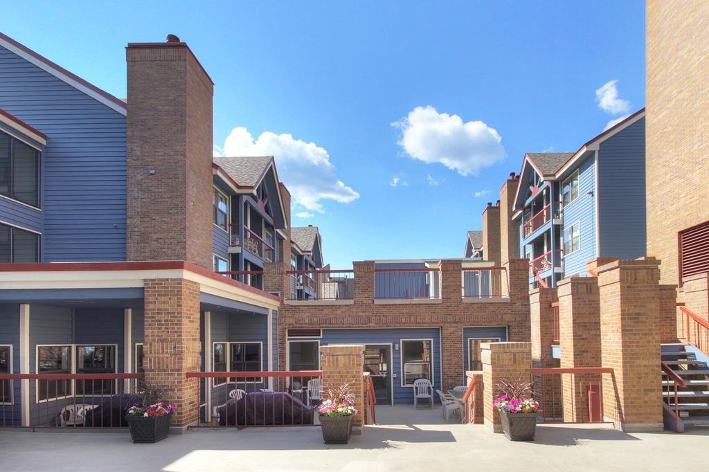 River Mountain Lodge by Breckenridge Hospitality